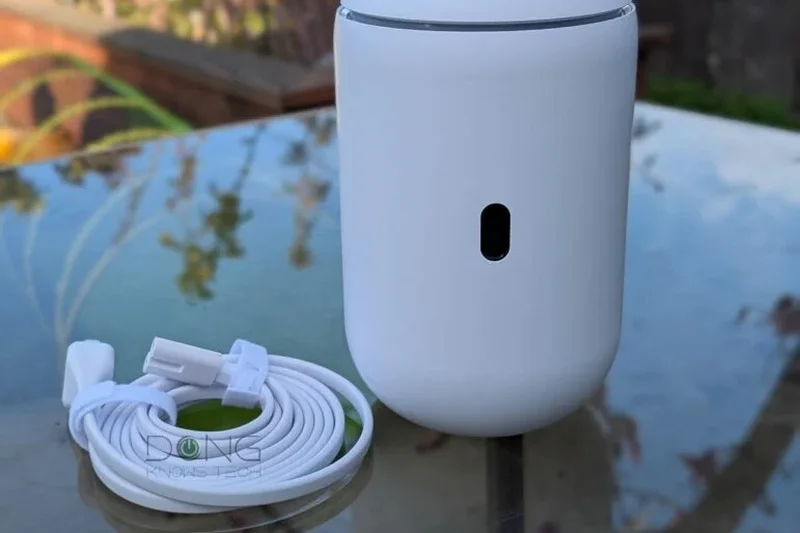 Ubiquiti UniFi Dream Router 7 (UDR7)