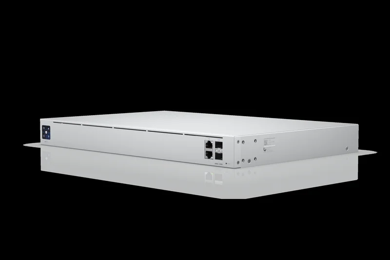 Ubiquiti UniFi Next-Generation Gateway Professional (UXG-Pro)