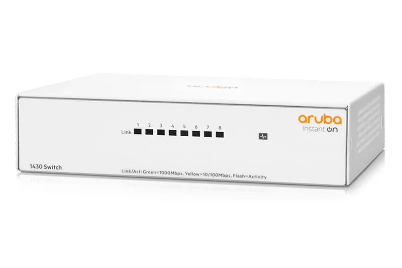 Aruba Instant On 1430 8G