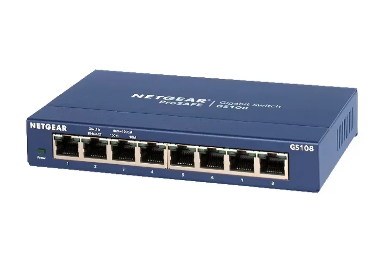 Netgear GS108