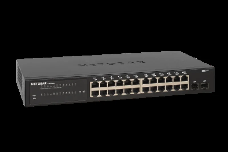 Netgear GS324T