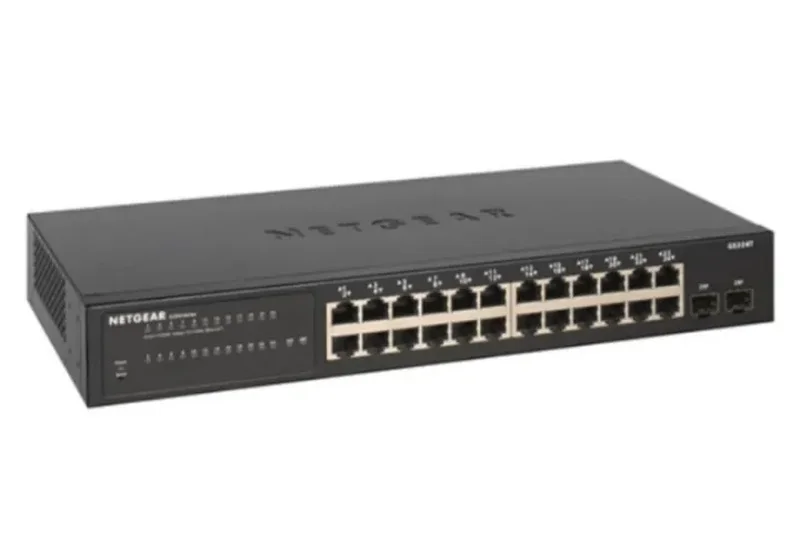 Netgear GS324T