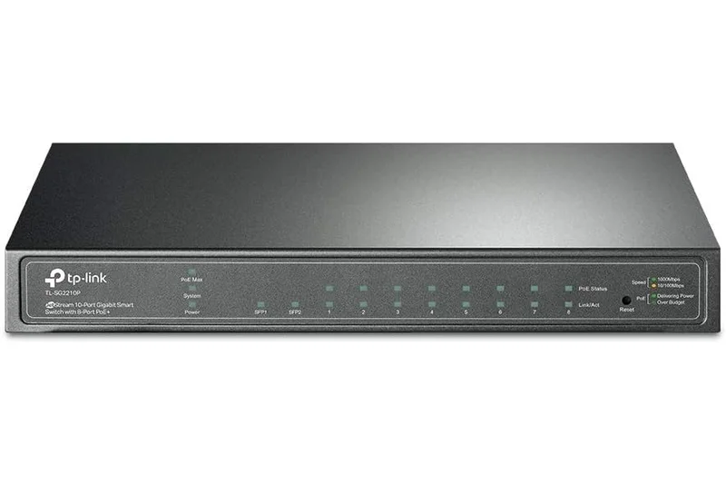 TP-Link Omada SG2210P