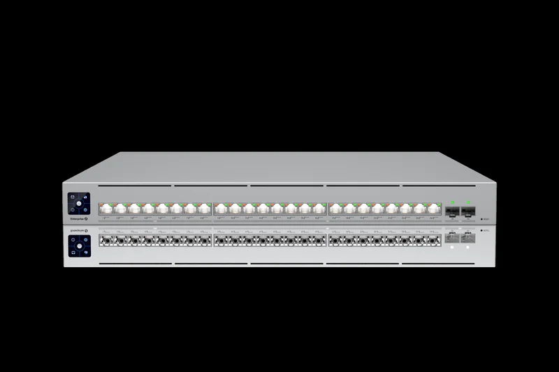Ubiquiti UniFi Enterprise 24 PoE