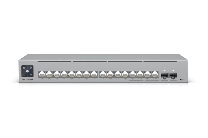 Ubiquiti UniFi Pro Max 16 PoE