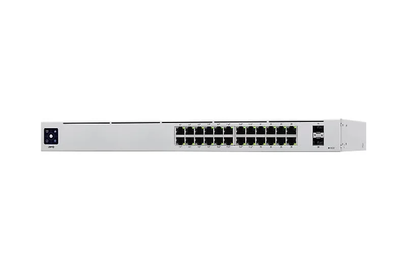 Ubiquiti UniFi Switch 24 PoE