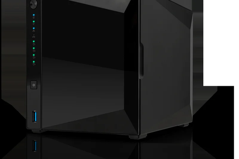 Asustor Drivestor 4 Pro Gen2 AS3304T v2