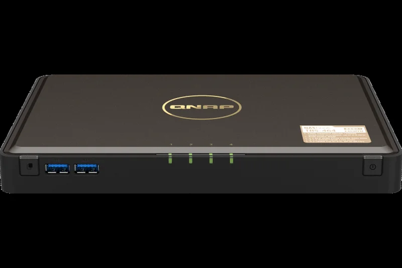 QNAP TBS-464