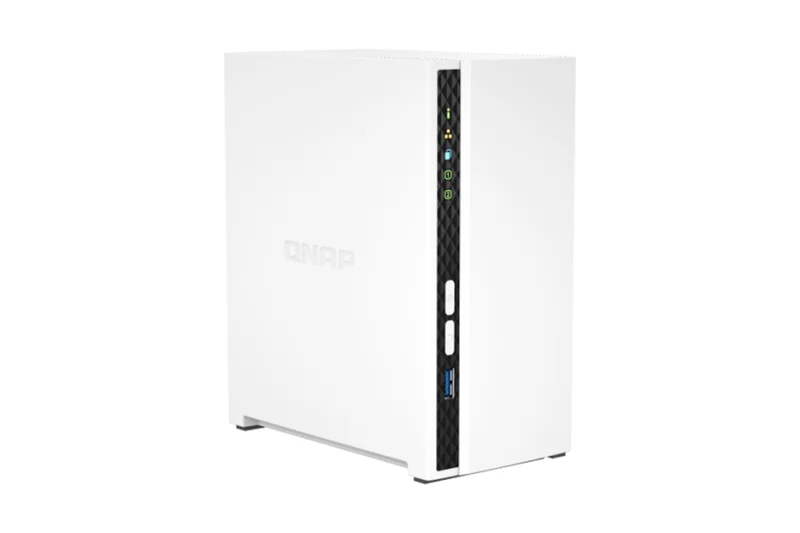 QNAP TS-233