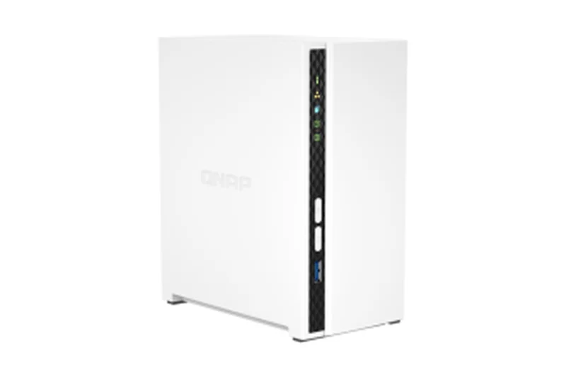 QNAP TS-233