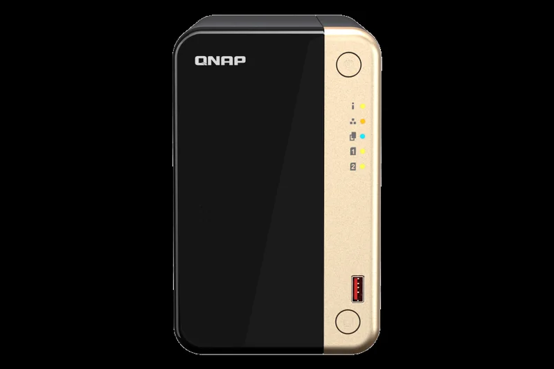 QNAP TS-264-8G