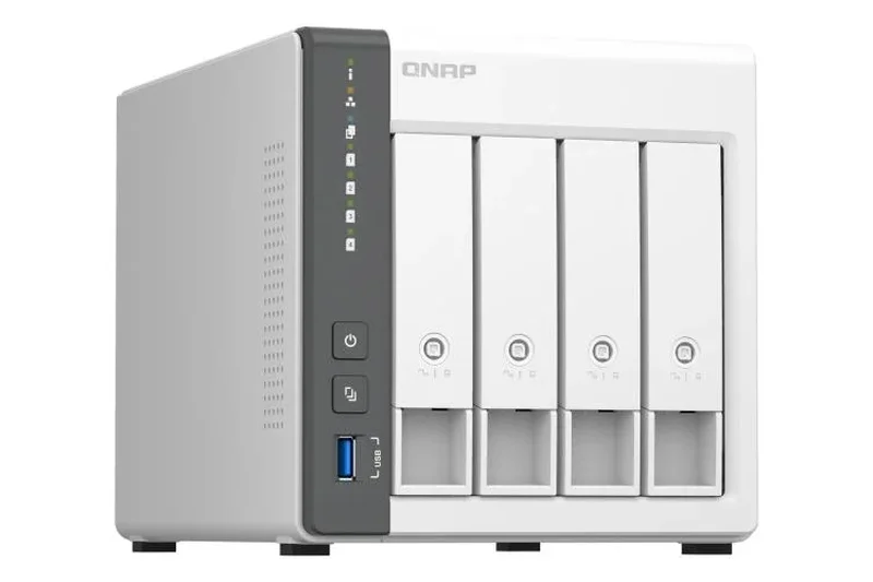 QNAP TS-433