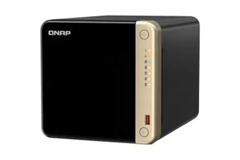 QNAP TS-464-8G