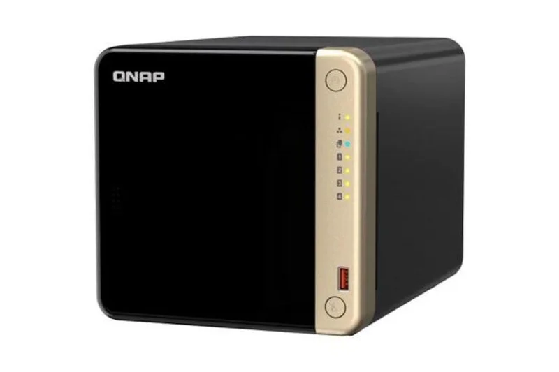 QNAP TS-464-8G
