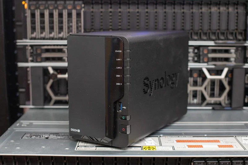 Synology DiskStation DS224+