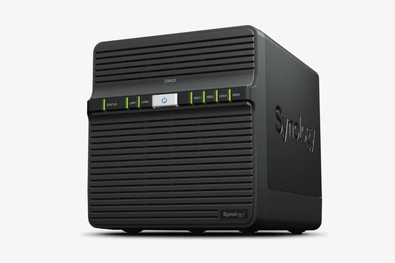 Synology DiskStation DS423+