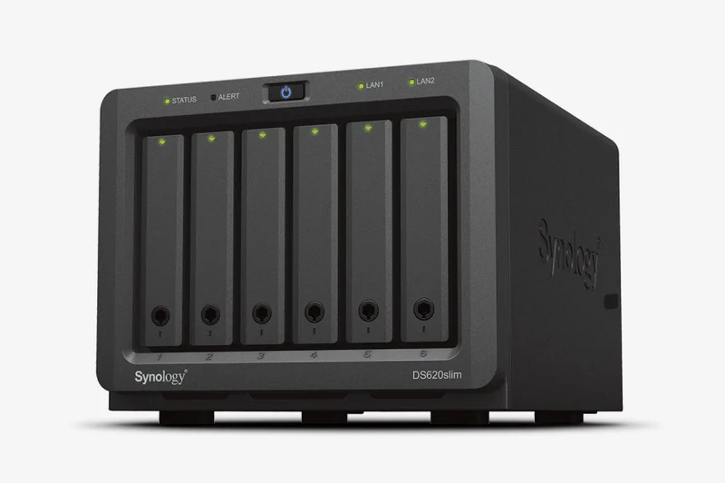 Synology DiskStation DS620slim