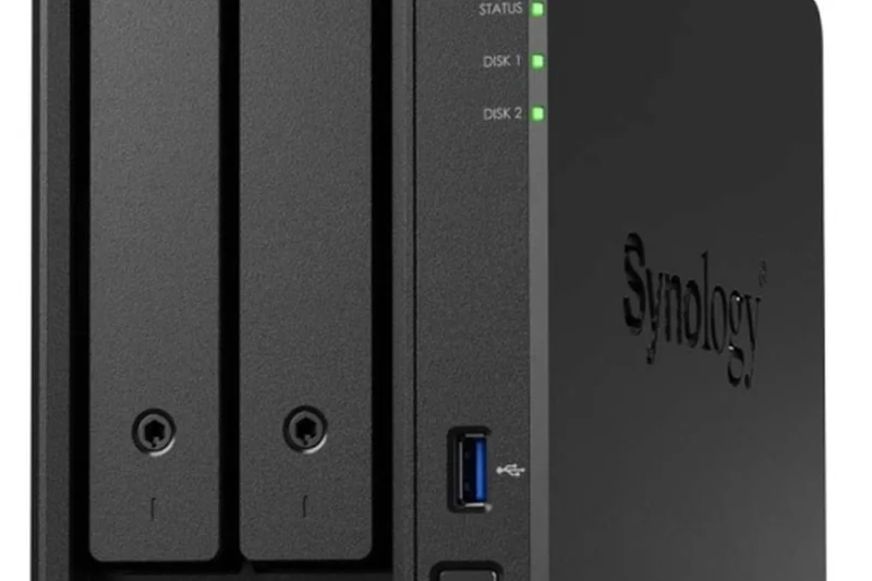 Synology DiskStation DS723+