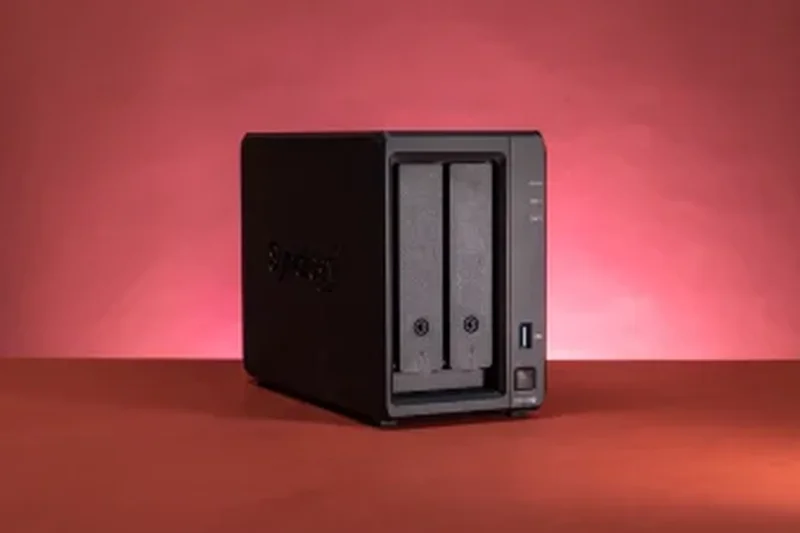 Synology DiskStation DS723+