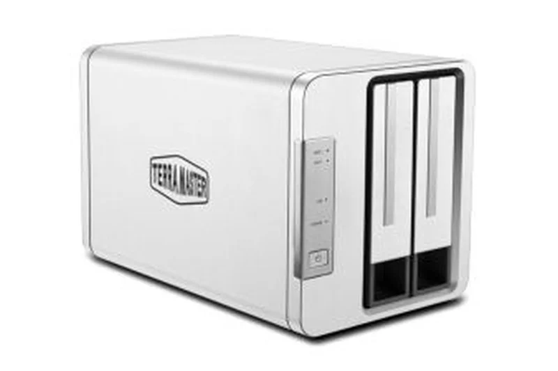 TerraMaster F2-223