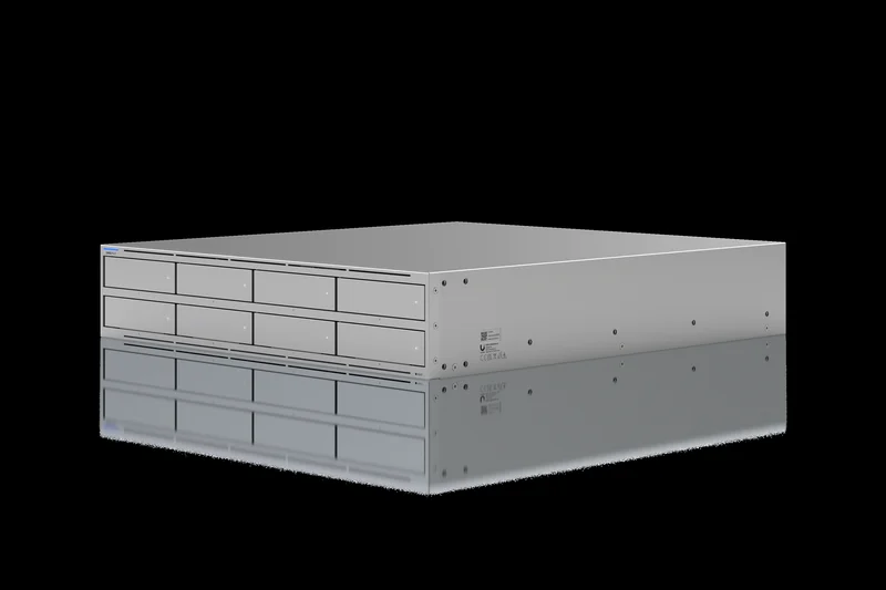 Ubiquiti UniFi NAS Pro 8 (UNAS Pro)