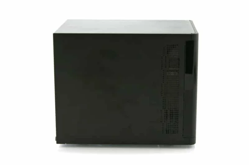 WD My Cloud Pro Series PR4100