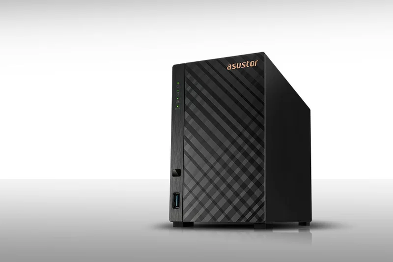 Asustor Drivestor 2 AS1102T