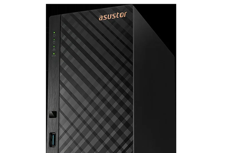 Asustor Drivestor 2 AS1102T