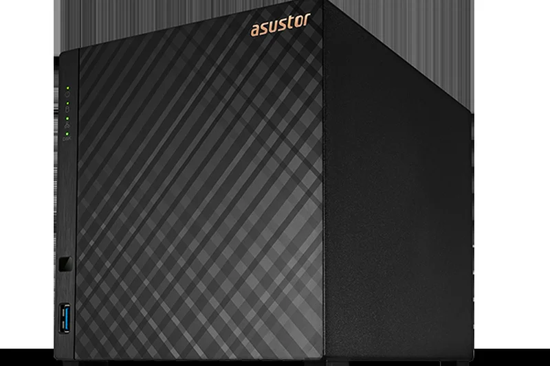 Asustor Drivestor 4 Gen2 AS1204T