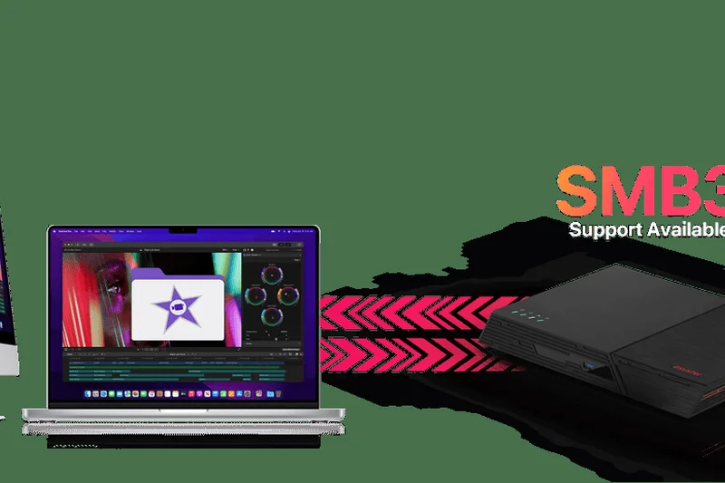 Asustor Flashstor 6 FS6706T