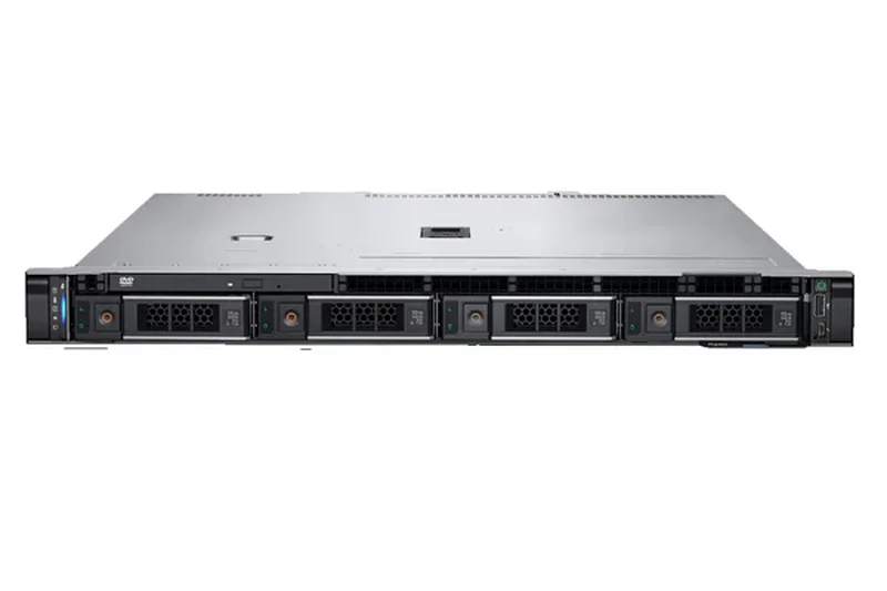 Dell PowerEdge R250 Rack Server