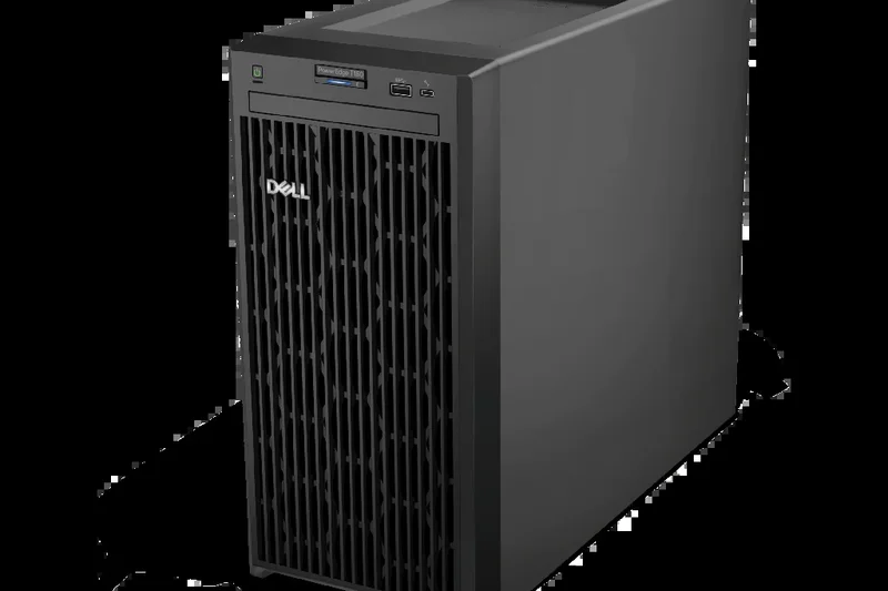 Dell PowerEdge T150 Tower Server