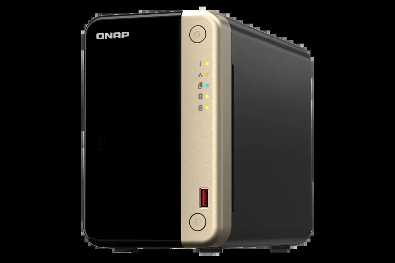 QNAP TS-264