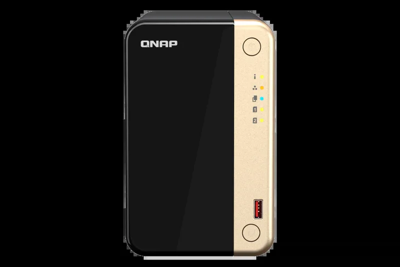 QNAP TS-264