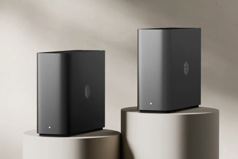 Synology BeeStation BST150-4T