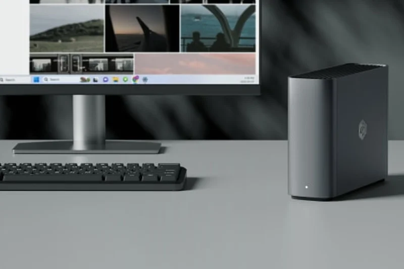 Synology BeeStation Plus 8TB