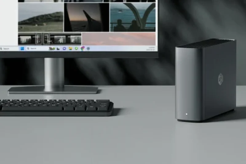 Synology BeeStation Plus 8TB