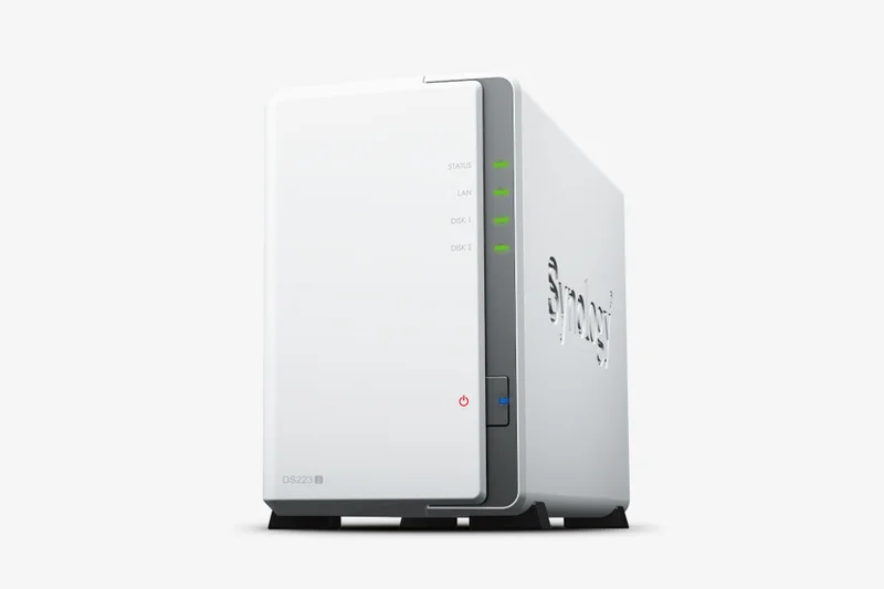 Synology DiskStation DS223j