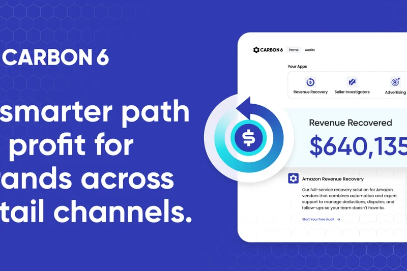 Carbon6 Revenue &amp; Ads Platform