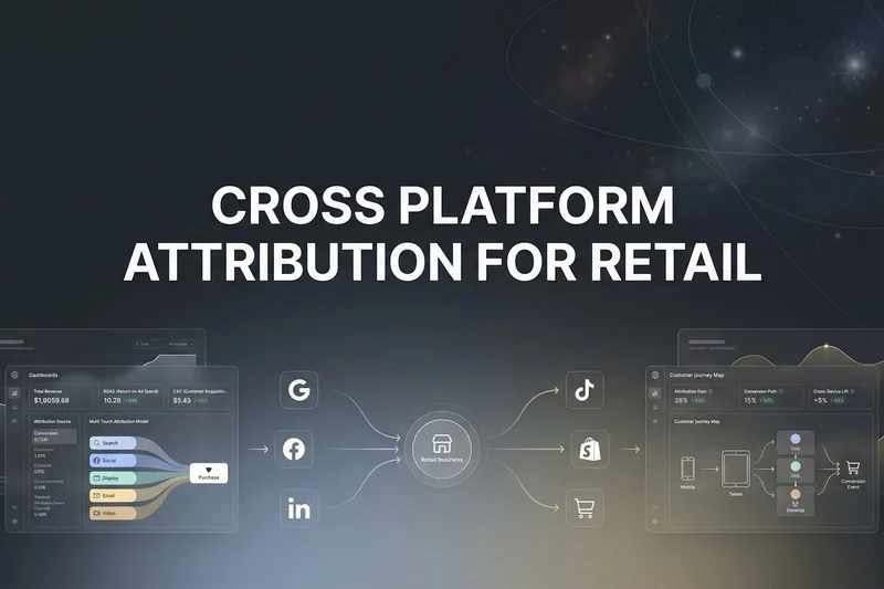 Cometly Attribution Platform