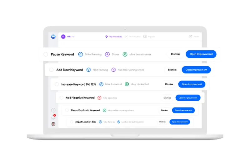 Opteo for Google Ads