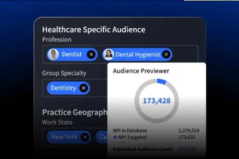 StackAdapt Programmatic DSP
