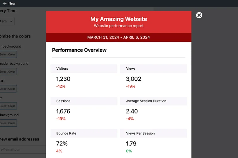 Independent Analytics