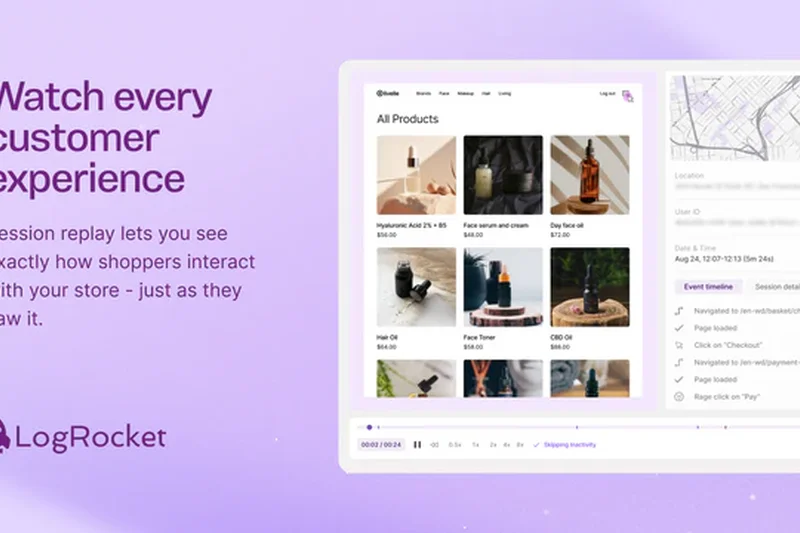 LogRocket