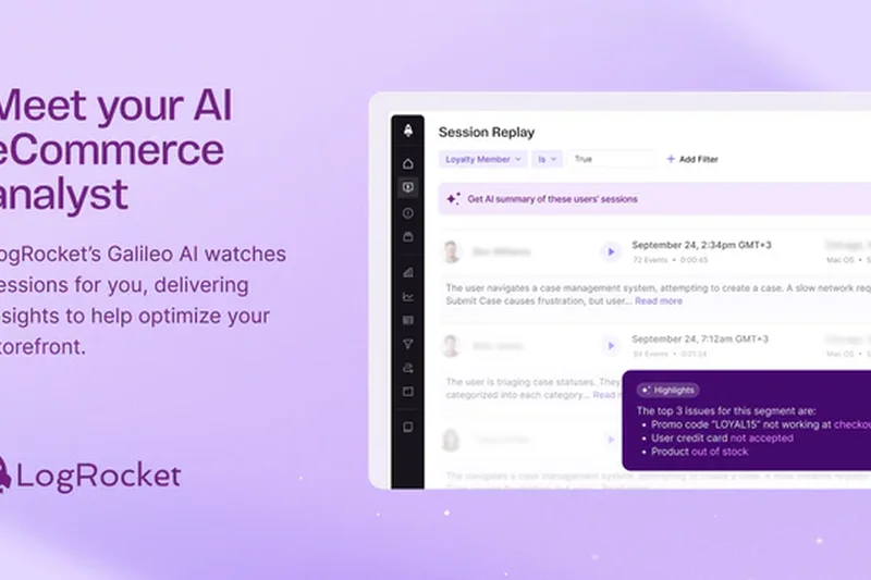 LogRocket