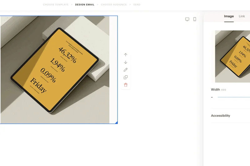Flodesk Email Marketing
