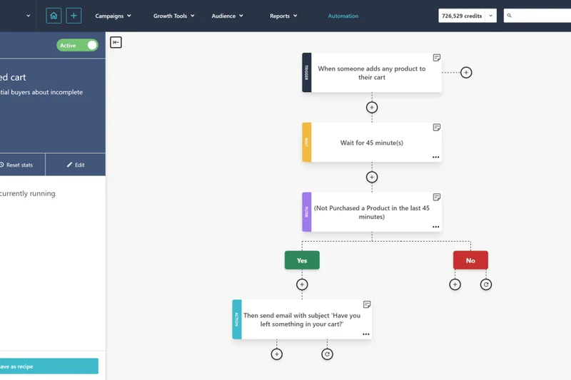 Moosend Email Marketing