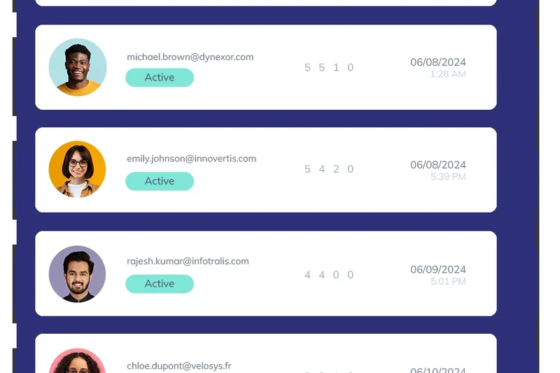 Elastic Email Marketing