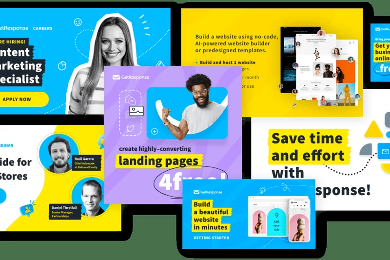 GetResponse Email Marketing