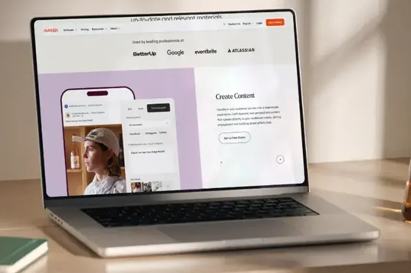 HubSpot Marketing Hub Starter